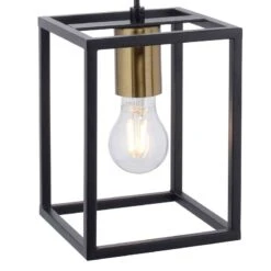 Suspension Fabio I -EGLO || BRILLIANT || Trio Soldes Boutique 1000328490 220207 0853420040 DETAILS P000000001000328490