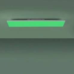 Plafonnier Yukon II -EGLO || BRILLIANT || Trio Soldes Boutique 1000328546 220207 085354060 DETAILS P000000001000328546