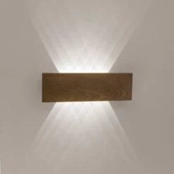 Applique Murale Palma -EGLO || BRILLIANT || Trio Soldes Boutique 1000328579 220207 085356040 DETAILS P000000001000328579