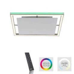 Plafonnier Helix II -EGLO || BRILLIANT || Trio Soldes Boutique 1000328593 220207 085359040 DETAILS P000000001000328593