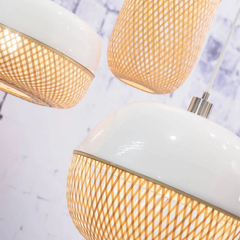 Suspension Mekong I 8 Suspension Mekong I – Image 6