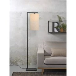 Lampadaire Boston -EGLO || BRILLIANT || Trio Soldes Boutique 1000338825 220317 020 MOOD DETAILS P000000001000338825 mood