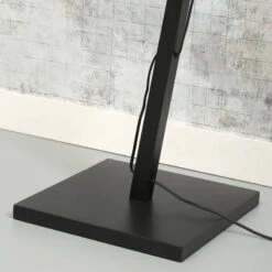 Lampadaire Andes II -EGLO || BRILLIANT || Trio Soldes Boutique 1000338836 220317 050 DETAILS P000000001000338836