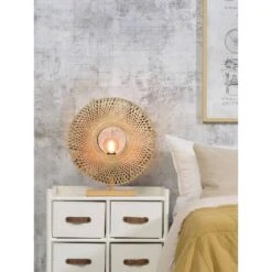 Lampe Kalimantan -EGLO || BRILLIANT || Trio Soldes Boutique 1000338886 220317 021 MOOD DETAILS P000000001000338886 mood