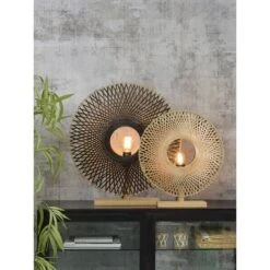 Lampe Kalimantan -EGLO || BRILLIANT || Trio Soldes Boutique 1000338886 220317 022 MOOD DETAILS P000000001000338886 mood