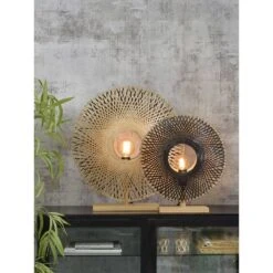 Lampe Kalimantan -EGLO || BRILLIANT || Trio Soldes Boutique 1000338886 220317 024 MOOD DETAILS P000000001000338886 mood