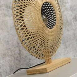 Lampe Kalimantan -EGLO || BRILLIANT || Trio Soldes Boutique 1000338886 220317 050 DETAILS P000000001000338886