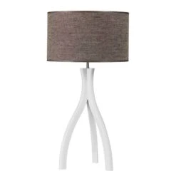 Lampe Raahe III -EGLO || BRILLIANT || Trio Soldes Boutique 1000360349 230201 010 IMAGE P000000001000360349