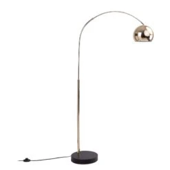 Lampadaire ARC 11 Lampadaire ARC -EGLO || BRILLIANT || Trio Soldes Boutique 1000360417 230816 030 DETAILS P000000001000360417