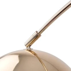 Lampadaire ARC 12 Lampadaire ARC -EGLO || BRILLIANT || Trio Soldes Boutique 1000360417 230816 040 DETAILS P000000001000360417