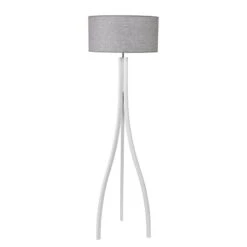 Lampadaire Raahe II -EGLO || BRILLIANT || Trio Soldes Boutique 1000360691 230201 010 IMAGE P000000001000360691