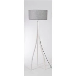 Lampadaire Raahe II -EGLO || BRILLIANT || Trio Soldes Boutique 1000360691 230201 020 MOOD DETAILS P000000001000360691 mood