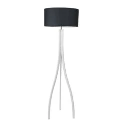 Lampadaire Raahe II -EGLO || BRILLIANT || Trio Soldes Boutique 1000360692 230201 010 IMAGE P000000001000360692