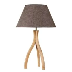 Lampe Raahe II -EGLO || BRILLIANT || Trio Soldes Boutique 1000360693 230201 010 IMAGE P000000001000360693