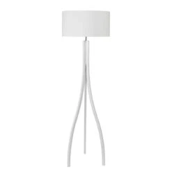 Lampadaire Raahe II -EGLO || BRILLIANT || Trio Soldes Boutique 1000360694 230201 010 IMAGE P000000001000360694