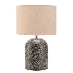 Lampe Shiny Dreamer -EGLO || BRILLIANT || Trio Soldes Boutique 1000360723 220928 060 DETAILS P000000001000360723