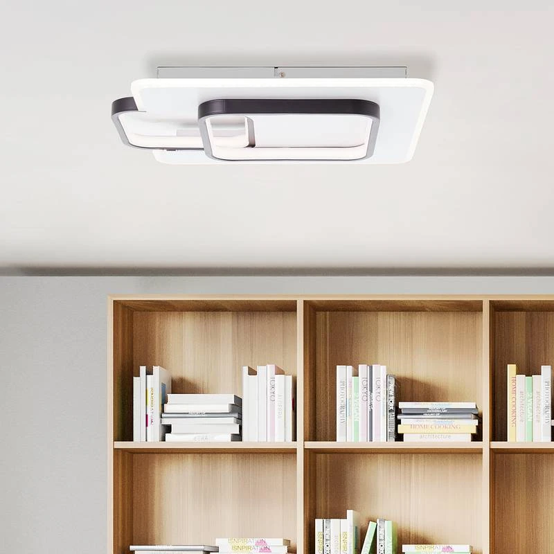 BRILLIANT Plafonnier Rezia 4 BRILLIANT Plafonnier Rezia – Image 2