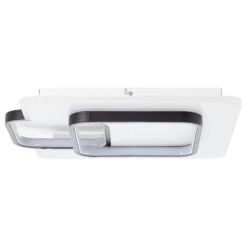 BRILLIANT Plafonnier Rezia 10 BRILLIANT Plafonnier Rezia -EGLO || BRILLIANT || Trio Soldes Boutique 1000367744 221014 040 DETAILS P000000001000367744