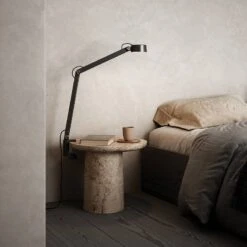 Nordlux Lampe Nobu -EGLO || BRILLIANT || Trio Soldes Boutique 1000372057 230221 021 MOOD DETAILS P000000001000372057 mood