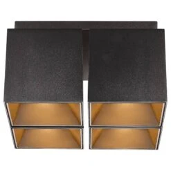 Nordlux Plafonnier Ethan