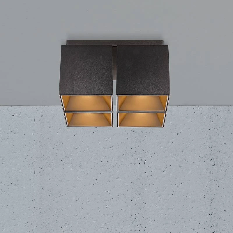 Nordlux Plafonnier Ethan 5 Nordlux Plafonnier Ethan â Image 3