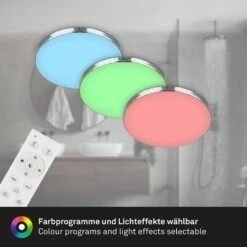 Plafonnier Maga I 28 Plafonnier Maga I -EGLO || BRILLIANT || Trio Soldes Boutique 1000372559 230201 051 DETAILS P000000001000372559