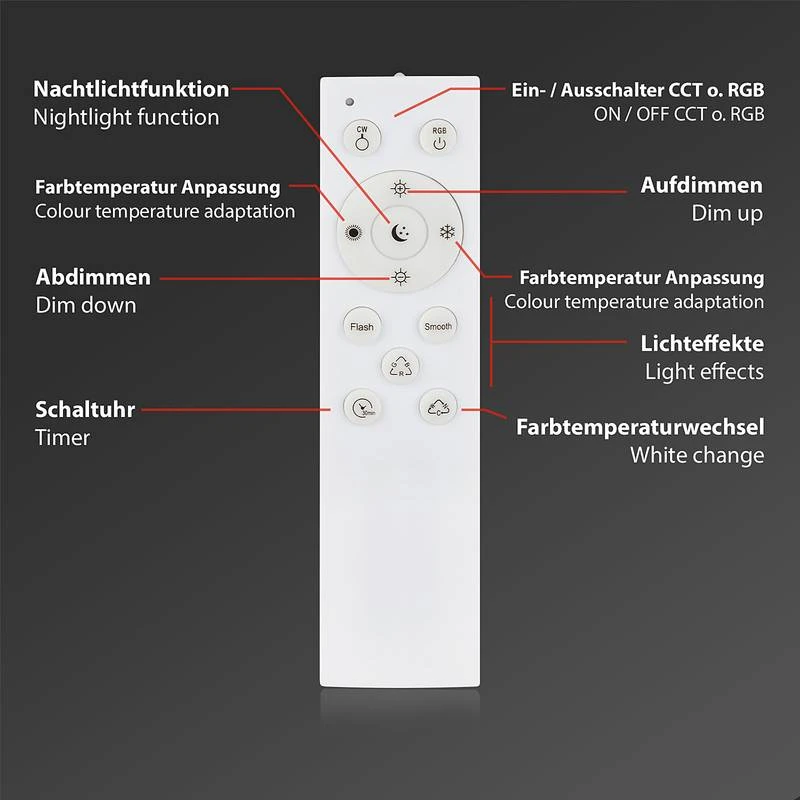 Plafonnier Maga I 17 Plafonnier Maga I – Image 15