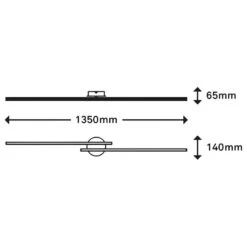 Plafonnier Rey I -EGLO || BRILLIANT || Trio Soldes Boutique 1000372591 230201 500 SKETCH DETAILS P000000001000372591 sketch