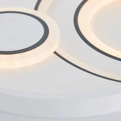 BRILLIANT Plafonnier Furtado I -EGLO || BRILLIANT || Trio Soldes Boutique 1000373682 230203 080 DETAILS P000000001000373682