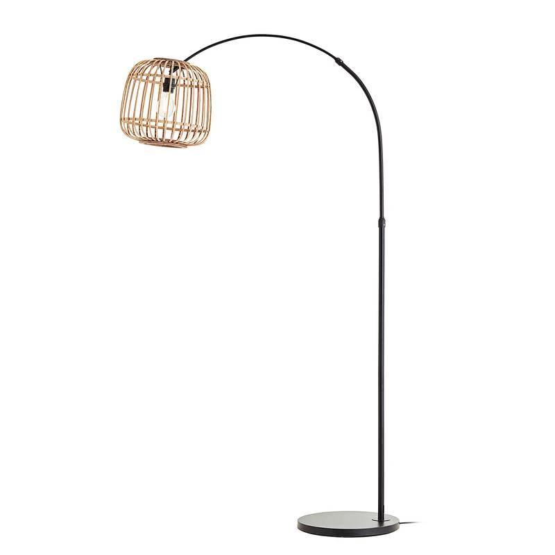 BRILLIANT Lampadaire Nikka II 3 BRILLIANT Lampadaire Nikka II