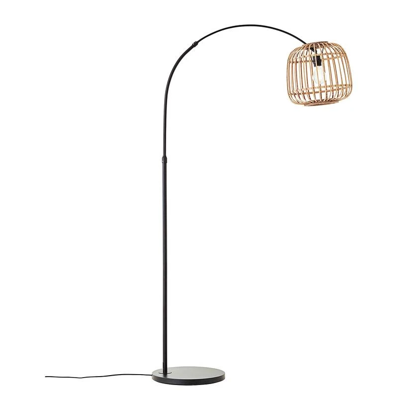 BRILLIANT Lampadaire Nikka II 7 BRILLIANT Lampadaire Nikka II â Image 5