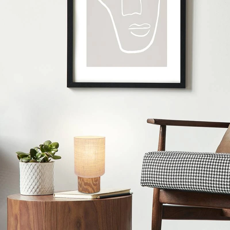 BRILLIANT Lampe Hermon 4 BRILLIANT Lampe Hermon â Image 2