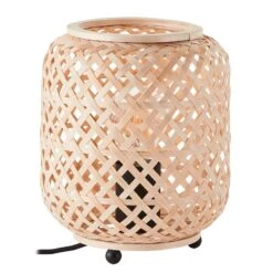 BRILLIANT Lampe Mesa -EGLO || BRILLIANT || Trio Soldes Boutique 1000373868 230207 030 DETAILS P000000001000373868