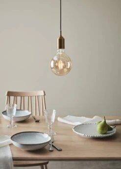 Markslöjd Bronx Pendentif -EGLO || BRILLIANT || Trio Soldes Boutique 1000376208 230314 020 MOOD DETAILS P000000001000376208 mood