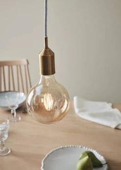 Markslöjd Bronx Pendentif -EGLO || BRILLIANT || Trio Soldes Boutique 1000376208 230314 021 MOOD DETAILS P000000001000376208 mood