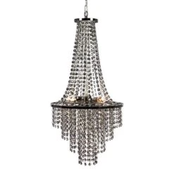 Markslöjd Allington Lustres -EGLO || BRILLIANT || Trio Soldes Boutique 1000378966 230330 010 IMAGE P000000001000378966