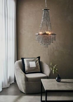 Markslöjd Allington Lustres -EGLO || BRILLIANT || Trio Soldes Boutique 1000378966 230330 020 MOOD DETAILS P000000001000378966 mood