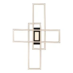 Plafonnier Asmin - Type A -EGLO || BRILLIANT || Trio Soldes Boutique 1000382670 230427 031 DETAILS P000000001000382670