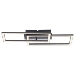 Plafonnier Iven - Type E -EGLO || BRILLIANT || Trio Soldes Boutique 1000382685 230427 040 DETAILS P000000001000382685