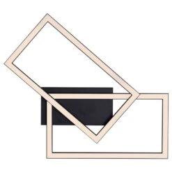 Plafonnier Iven - Type E -EGLO || BRILLIANT || Trio Soldes Boutique 1000382685 230427 050 DETAILS P000000001000382685