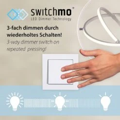 Plafonnier Iven - Type E -EGLO || BRILLIANT || Trio Soldes Boutique 1000382685 230427 085 DETAILS P000000001000382685