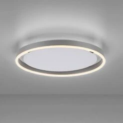 Plafonnier Ritus - Type A -EGLO || BRILLIANT || Trio Soldes Boutique 1000382721 230427 021 MOOD DETAILS P000000001000382721 mood