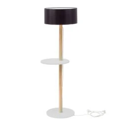 Lampadaire Ufo Noir -EGLO || BRILLIANT || Trio Soldes Boutique 1000383890 230413 010 IMAGE P000000001000383890