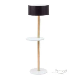 Lampadaire Ufo Noir -EGLO || BRILLIANT || Trio Soldes Boutique 1000383895 230413 010 IMAGE P000000001000383895