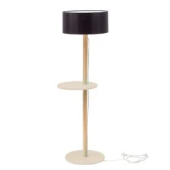 Lampadaire Ufo Noir -EGLO || BRILLIANT || Trio Soldes Boutique 1000383901 230413 010 IMAGE P000000001000383901