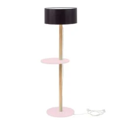 Lampadaire Ufo Noir -EGLO || BRILLIANT || Trio Soldes Boutique 1000383904 230413 010 IMAGE P000000001000383904