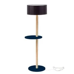 Lampadaire Ufo Noir -EGLO || BRILLIANT || Trio Soldes Boutique 1000383907 230413 010 IMAGE P000000001000383907