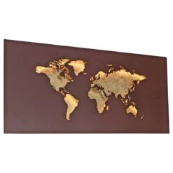 Applique Murale LED Map -EGLO || BRILLIANT || Trio Soldes Boutique 1000404602 230919 030 DETAILS P000000001000404602