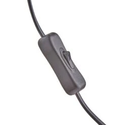 Lampe De Table TUBE -EGLO || BRILLIANT || Trio Soldes Boutique 1000404855 230915 060 DETAILS P000000001000404855