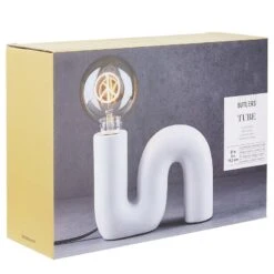 Lampe De Table TUBE -EGLO || BRILLIANT || Trio Soldes Boutique 1000404855 230915 070 DETAILS P000000001000404855